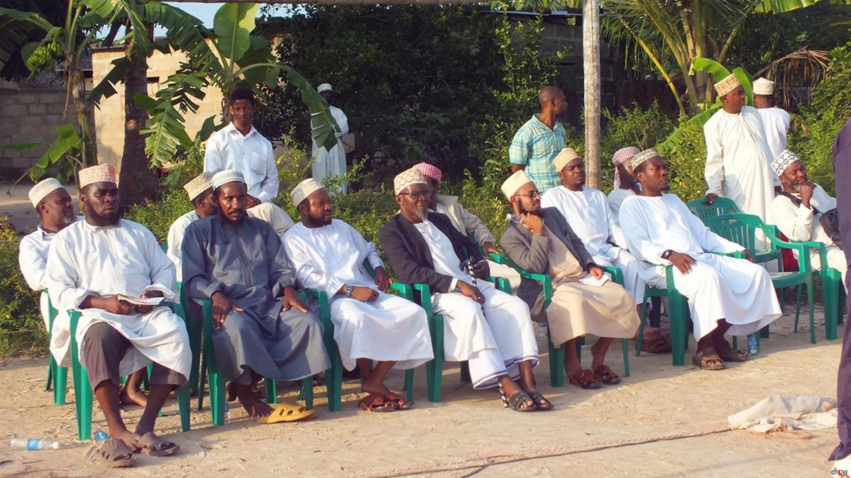 Viongozi Wa Uamsho Wafikishwa Mahakamani Zanzibar Dw