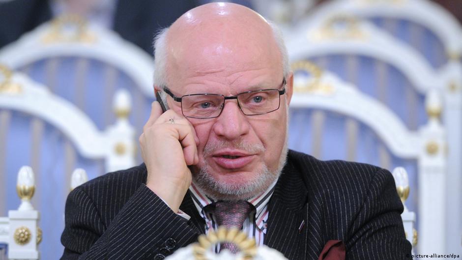 Советник президента России надеется на отмену приговора Pussy Riot DW