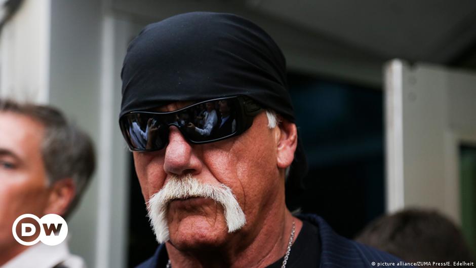 Hulk Hogan Awarded Millions In Lawsuit Dw