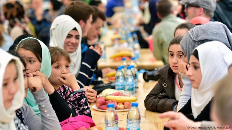 Ramazan iftarı UNESCO kültürel miras listesine alındı DW 06 12 2023