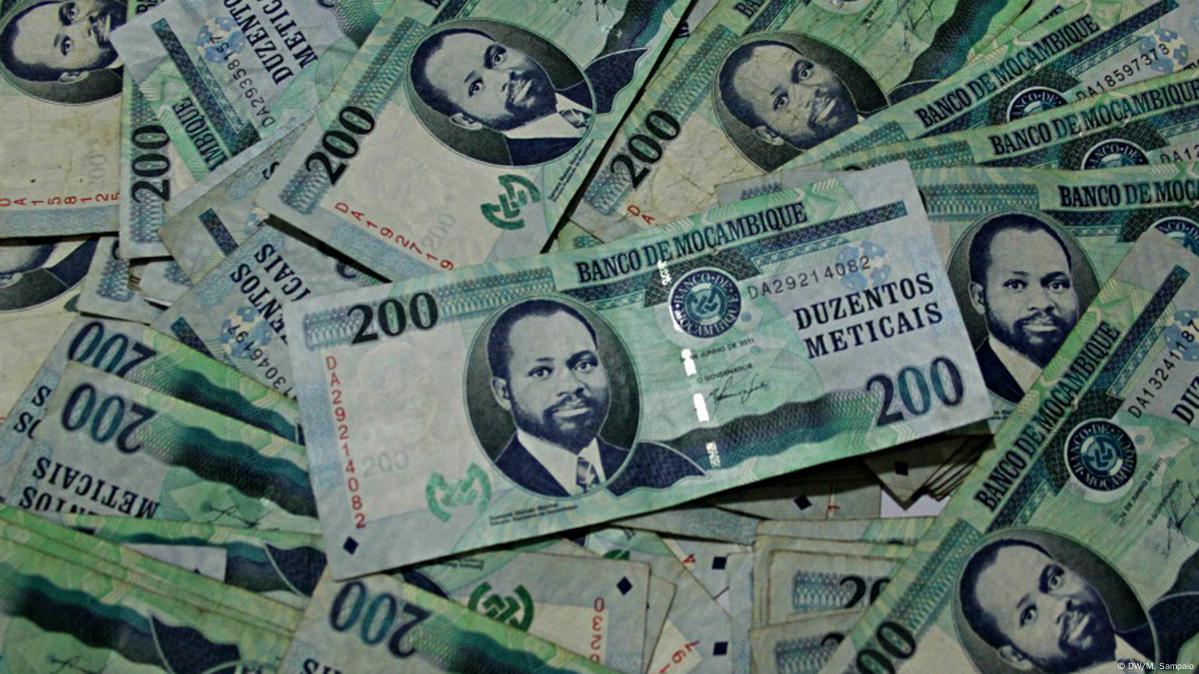 FMI elogia criação do Fundo Soberano em Moçambique DW 09 01 2024