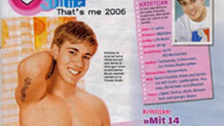 Cheering Dr Sommer S Sex Advice