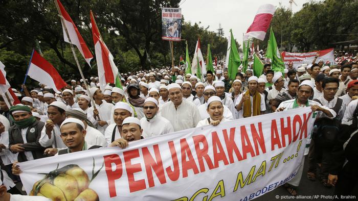 Mengapa Rasisme Melahirkan Ketidaksetaraan Dan Kekerasan Indonesia