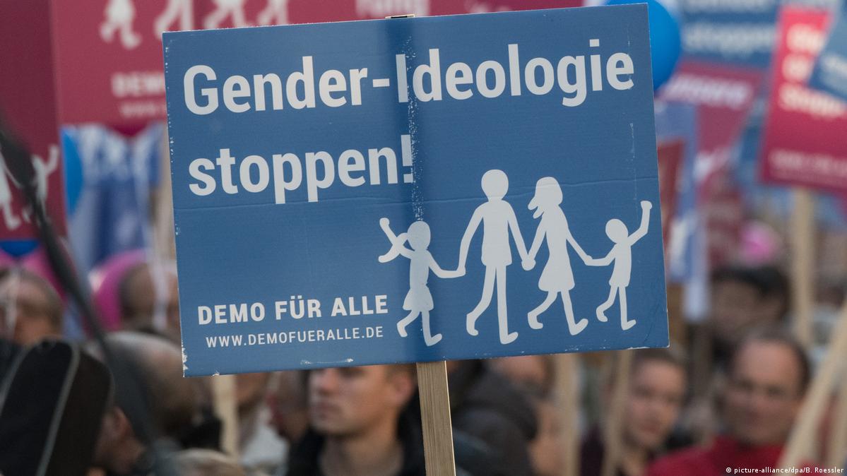 Sex Education Sparks Protests DW