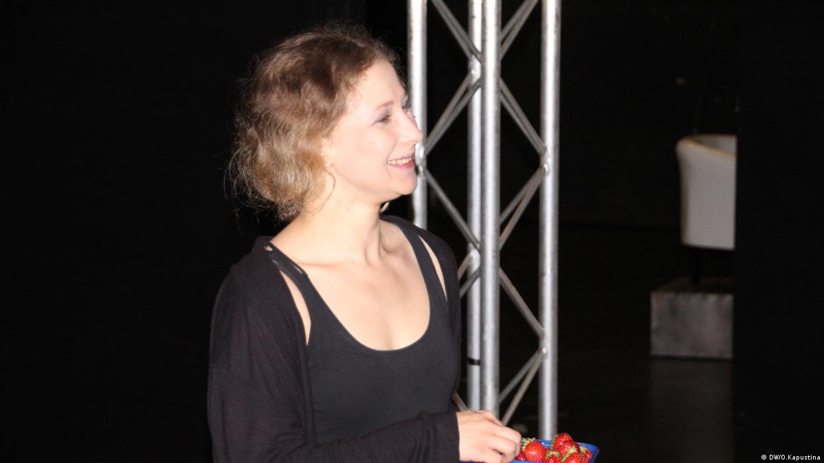 Pussy Riot выступят в Германии