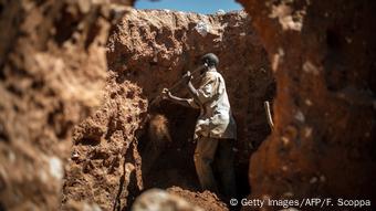 Le marché mondial du cobalt entre les mains de la RDC et la Chine