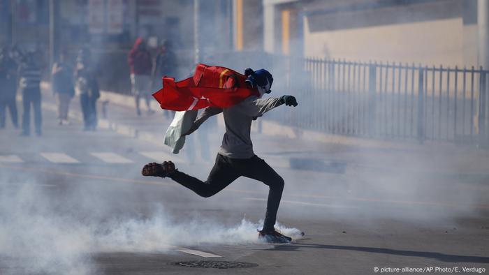 Cuatro Polic As Muertos Y Heridos En Ataque En Colombia Hern Ndez