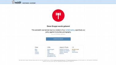 Reddit Bans Deepfake Porn Dw
