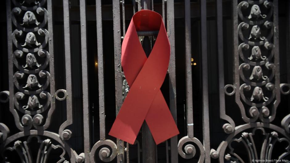 O Que Explica O Aumento Dos Casos De Hiv No Brasil Dw