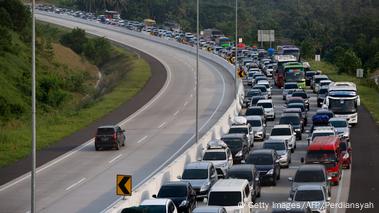 Diam Diam Tol Bertingkat Terpanjang RI Mulai Dibangun DW 09 10 2019