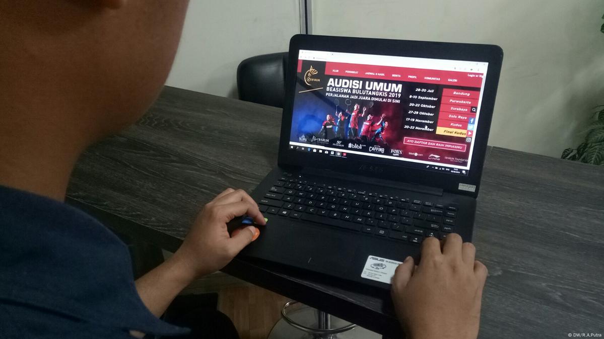 Dituding Eksploitasi PB Djarum Hentikan Audisi Bulu Tangkis DW 09