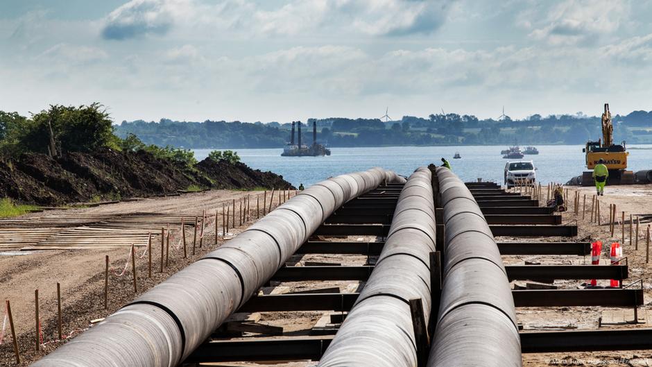 Methane: What's the big deal? | DW | 14.09.2021 1 Methane: What's the big deal? | DW | 14.09.2021