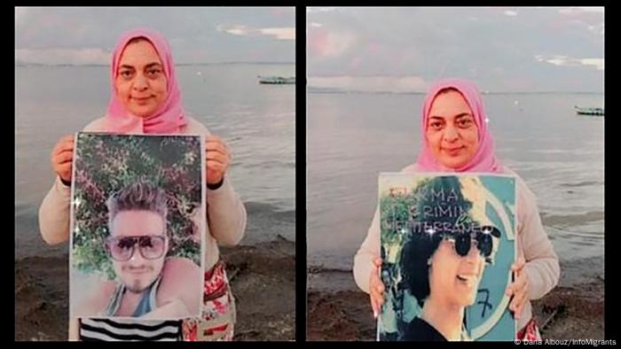 هل سبيل للحد من الهجرة غير الشرعية عبر قوارب الموت في عرض البحر المتوسط؟ هل سبيل للحد من الهجرة غير الشرعية عبر قوارب الموت في عرض البحر المتوسط؟
