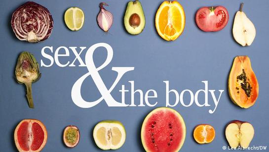 Sex The Body
