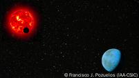 Descubren un sistema planetario único y revelador DW 22 03 2023