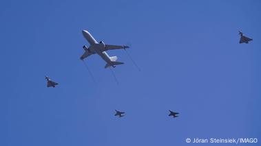 OTAN anuncia el mayor ejercicio militar desde la Guerra Fría DW 18