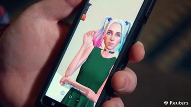 How AI Is Changing Our Sex Lives DW