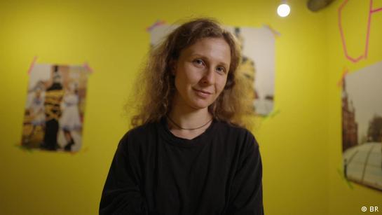 Punk Resistance Pussy Riot On Putins Russia