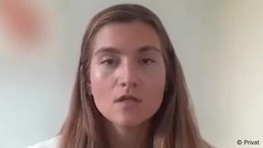 فلورنس شميت الخبيرة الاستراتيجية في مجال الطاقة في شركة رابوبانك فلورنس شميت الخبيرة الاستراتيجية في مجال الطاقة في شركة رابوبانك