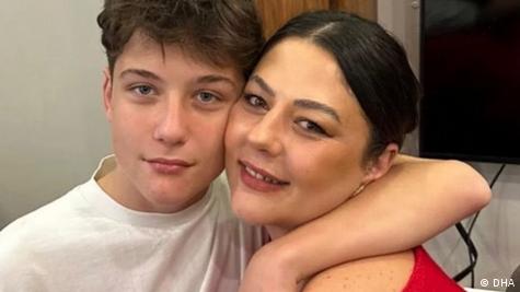 Atlas Çağlayan Dosyasında Yeni Gözaltı: 1 Şüpheli Yakalandı