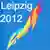 Логото за кандидатура на Лајпциг