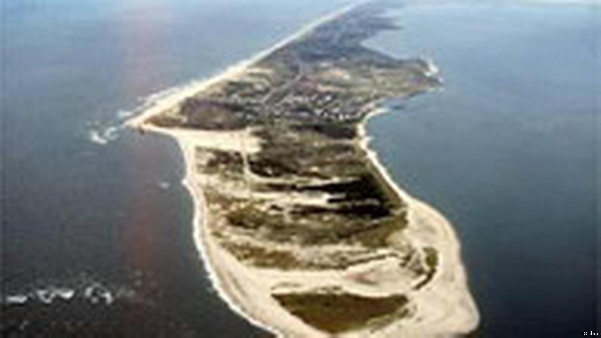 Германия остров зюльт купить виллу в майами на берегу