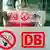 Багато вокзалів у Німеччині заборонили палити. На черзі - ресторани?