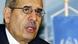 Mohammed el Baradei Mohammed el Baradei