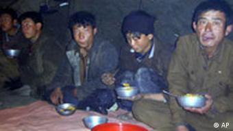 Ein Halbes Leben In Nordkoreas Arbeitslagern Asien Dw 27 06 11