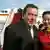 Almanya Başbakanı Schröder, Çin'de temaslarını sürdüyor
