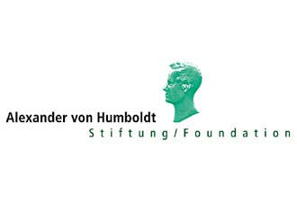 洪堡基金会的标志