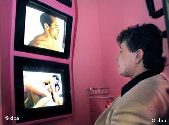Germany Lifts Red Light on Televised Porn | News and current ...