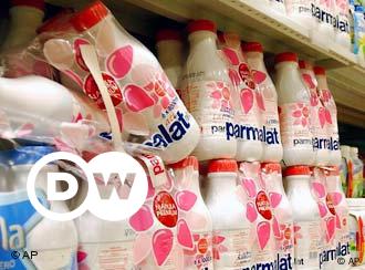 Verdicts Expected In Parmalat Financial Scandal Case Europe News And Current Affairs From Around The Continent Dw 09 12 2010