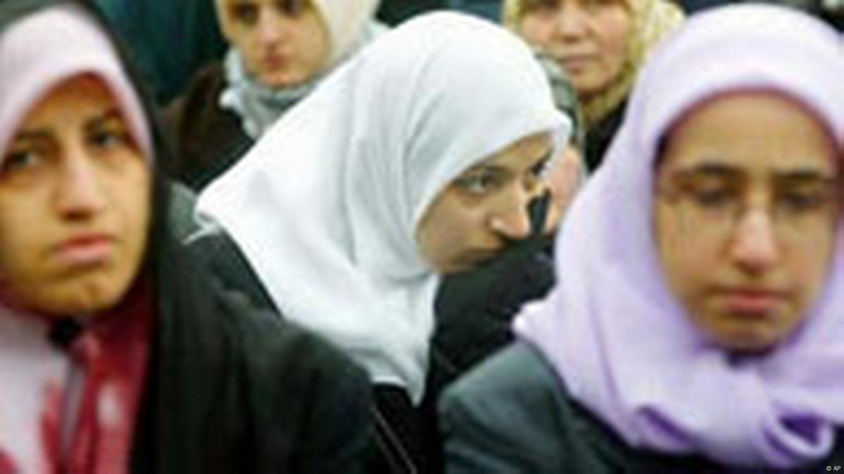 Why Turkey Lifted Its Ban on the Islamic Headscarf