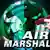 Symbolbild Air Marshal