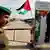 Gazze sınırında Filistinli güvenlik güçlerinin konuşlandırılma işlemi sona erdi...