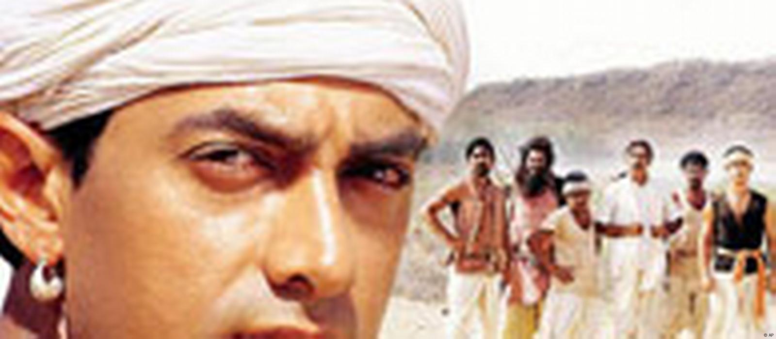 Lagaan- Once Upon a Time in India HD Trailer - Aamir khan , Gracy Singh -  video Dailymotion