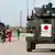 Trupa japoneze ne Irak