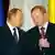 Кучма і Путін обговорять питання правового забезпечення ЄЕП