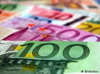 Auch nach fünf Jahren noch nicht unumstritten: der Euro