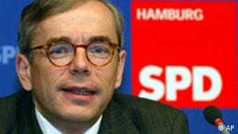 Thomas Mirow, Kandidati i mundshëm gjerman për shef të FMN