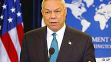 El mundo según Colin Powell