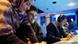 Frauen surfen im Internetcafe in Tripolis (Quelle: AP) Frauen surfen im Internetcafe in Tripolis (Quelle: AP)