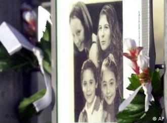Belgium Prepares to Relive Child Murder Trauma | Europe | News and ...