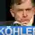 Kandidati i opozitës për president, Horst Këhler