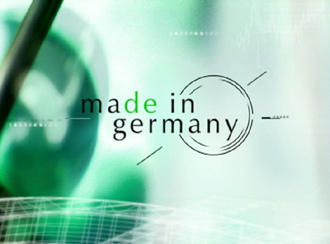 “德国制造”意味着畅销？
