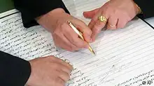 مؤسسة فريدريش ايبرت الالمانية تساهم في دعم الدستور العراقي الجديد