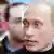 Vladimir Putin, proaspat reales presedinte al Rusiei