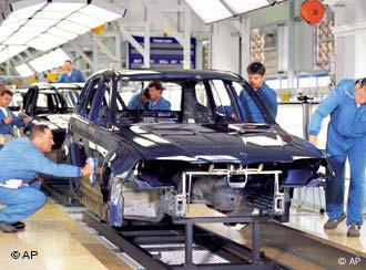 Pabrik BMW  IPTEK: Laporan seputar sains dan teknologi dan 