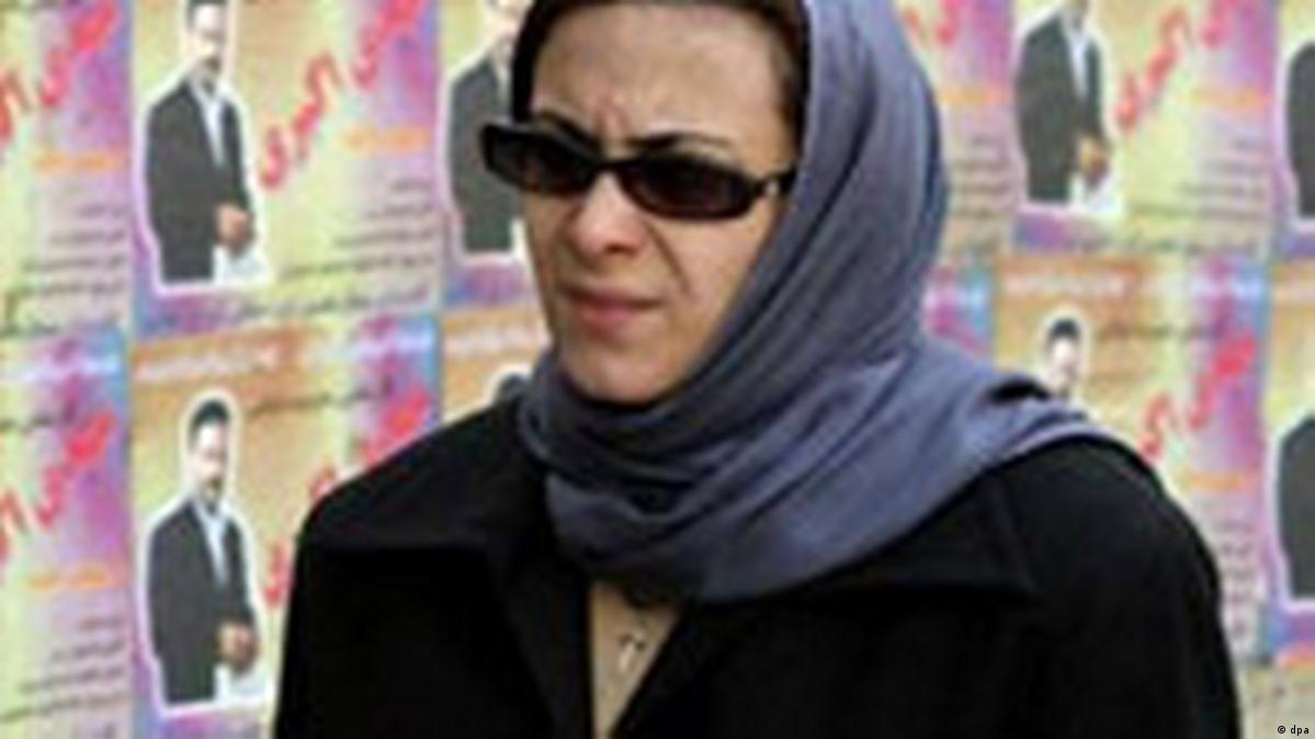 Mehr als nur Nebenrollen DW 05.05.2004